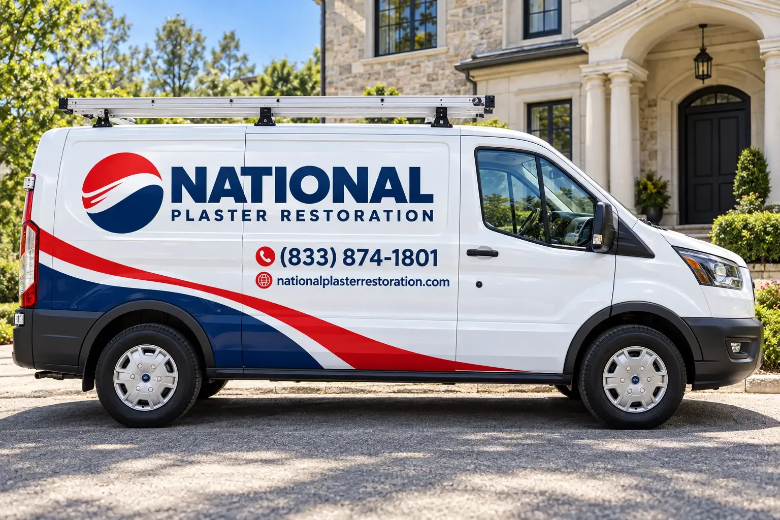 Plaster Repair in Seaton, IL near me